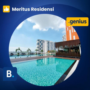 Meritus Residensi Penang